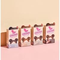 ราคา Freshful Crush Hair Color เฟรชฟูล ครัช แฮร์ คัลเลอร์ น้ำยาเปลี่ยนสีผม ผลิตภัณฑ์เปลี่ยนสีผม (9402100437)