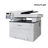 ราคา Pantum M6800FDW Multi Function Mono Laser Printer Print Copy Scan Fax Wifi (10459315057)