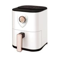 ราคา รับประกัน3ปี ABL Air Fryer 4L หม้อทอดไร้น้ำมัน หม้อทอดลมร้อน หม้อทอดไฟฟ้า (3931101450)