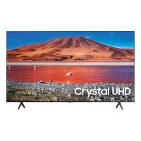 ราคา SAMSUNG Crystal UHD 4K Smart TV 55TU7000 ขนาด 55 นิ้ว ปี2020 Clearance กล่องไม่ตรงรุ่น (18426175828)