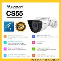 ราคา VSTARCAM CS55 SHD 1296P 3 0MegaPixel H 264 WiFi iP Camera กล้องวงจรปิด (6045115539)