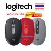 ราคา Logitech FLASH SALE ราคาพิเศษ เมาส์ M590 Muti Device Silent Wireless Mouse ออกใบกำกับภาษีได้ (2675345902)