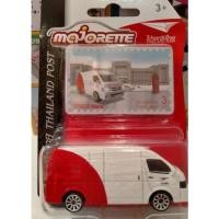 ราคา โมเดลรถตู้ไปรษณีย์ไทย Thailand Post (14915941076)