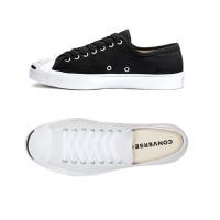 ราคา Converse Collection คอนเวิร์ส รองเท้าผ้าใบ รองเท้าลำลอง CR UX JackPurcell OX 164056CBK 164057CWW 2600 (6441591788)