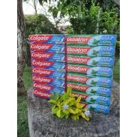 ราคา โปรลดพิเศษ Colgate ยกแพค ยาสีฟันคอลเกต ขนาด 35 40กรัม ยกแพค 12หลอด ราคาพิเศษ (7740977996)