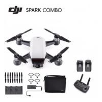 ราคา COMBO SET DJI SPARK COMBO มีใบอนุญาตขอขึ้นทะเบียนให้ (669488952)