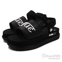 ราคา ISSUE X KITO รองเท้ารัดส้น (10553270836)