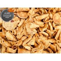 ราคา ปลาอินทรีย์กรอบ ขนมปลากรอบ ขนาด 500 กรัม เนื้อปลาอินทรีย์อบกรอบปรุงรส กลมกล่อม ทานเล่น กับแกล้ม อร่อยชัวร์ (16081574087)