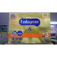ราคา EXP 11 02 2022 เอนฟาโกร เอพลัส สูตร3 3300กรัม รสจืด Enfagrow A No 3 enfalac (1626330898)