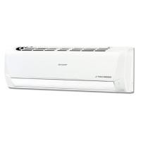 ราคา SHARP แอร์ติดผนัง 12 300 BTU GX SERIES INVERTER รุ่น AH GX13 (17371567460)