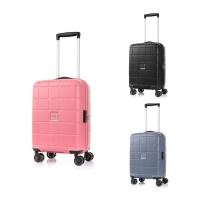 ราคา AMERICAN TOURISTER กระเป๋าเดินทางล้อลาก 20นิ้ว รุ่น HUNDO SPINNER 55 20 TSA Extended 1 Year Global Warranty (19816245971)
