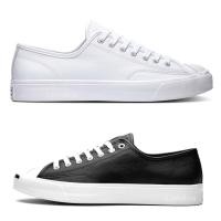 ราคา Converse Collection คอนเวิร์ส รองเท้าผ้าใบ รองเท้าลำลอง CR UX JackPurcell LT 164224CBK 164225CWW 3300 (7396862294)