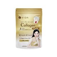 ราคา Vida Collagen Gold 100 g 1 Sachet (10685456109)