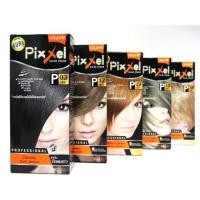 ราคา ครีมย้อมผม โลแลน พิกเซล lolane pixxel Color cream ยาย้อมผม 50มล ครบทุกสี สีผม สวย สีย้อมผม ปิดหงอก สีแฟชั่น (19932600753)