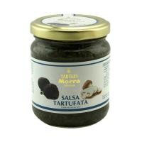 ราคา โมร่า ทาร์ทูฟฟี ซอส มัชรูม แอนด์ ทรัฟเฟิล 200 กรัม Mushrooms and Truffle Sauce 200g Tartuffi Mora Tartufalba (17605198714)