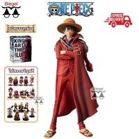 ราคา พร้อมส่ง โมเดลอนิเมะ one piece luffy วันพีชโมเดล ลูฟี่ ครบรอบ20ปี 26CM ลูฟี่ตัวการ์ตูน one piece figure รูปปั้น โมเดลวันพีช (10966938656)