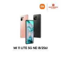 ราคา Xiaomi 11 Lite 5G NE 8 256GB หน้าจอ 6 55 นิ้ว แบต 4 250mAh (13013114856)