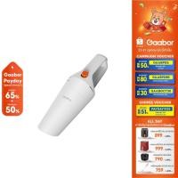 ราคา ของแท้ประกันศูนย์ Gaabor เครื่องดูดฝุ่นในรถ เครื่องดูดฝั่นขนาดเล็ก Car vacuum รุ่น GVCC M4A1 ปลั๊กแบบเสียบในรถ (17402422634)