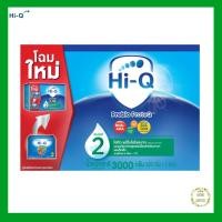 ราคา นมผง Hi Q Prebio ProteQ สูตร2 ไฮคิว พรีไบโอโพรเทก สูตร2 ขนาด 3000 กรัม Exp 28 10 23 (5853114714)