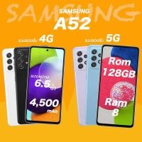 ราคา Samsung A52 4G 5G 8 128GB เครื่องใหม่ศูนย์ไทย ราคาพิเศษ มีประกัน (13728352407)