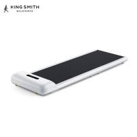 ราคา XIAOMI Kingsmith WalkingPad C2 ลู่วิ่งไฟฟ้า ลู่วิ่งออกกำลังกาย ออกกำลังกาย พับเก็บและเชื่อมต่อแอปได้ รับประกันสินค้า 1ปี 10864983039