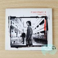 ราคา CD เพลง พีชเมคเกอร์ อัลบั้ม Peacemaker อัลบั้มแรก 11502052199