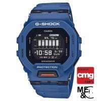 ราคา CASIO G SHOCK GBD 200 2DR บลูทูธ ของแท้ ประกันศูนย์ CMG 17361689480