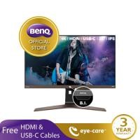 ราคา BenQ EW2880U 28นิ้ว 4K HDRi IPS Eye Care Entertainment Monitor จอคอมพิวเตอร์28นิ้ว จอคอมถนอมสายตา 13956092507