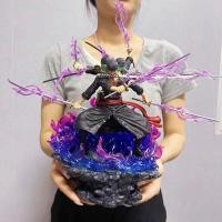 ราคา One Piece OverSized Roronoa Zoro Figure 11397986365