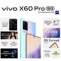 ราคา vivo X60 Pro Ram12 256 GB เครื่องใหม่แท้ศูนย์ เคลียสตอค ประกันร้าน 1 เดือน 15704837828