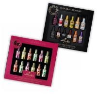 ราคา ANTHON BERG CHOCOLATE LIQUEURS COCKTAILS ช็อกโกแลต ขวดไวท์ ขวดเหล้า ปริมาณ 187g 19670547115