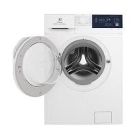 ราคา Electrolux เครื่องซักผ้า อบ ขนาด 8 5 kg ระบบ Eco Inverter รุ่น EWW8024E3WB จำกัดการขายและพื้นที่จัดส่ง 18641903749