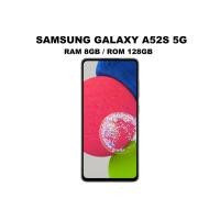 ราคา Samsung Galaxy A52s 5G Ram 8 Rom 128 เครื่องใหม่ศูนย์ไทย 11644563944