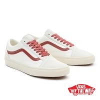 ราคา โค้ด SHFCN4 ลดเพิ่มอีก7 VANS Old Skool Vintage Pop Marshmallow Turtledove รุ่นสุดฮิต รองเท้า แวนส์ โอวสคูล แท้ ได้ทั้งชายและหญิง 22636065702