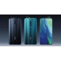 ราคา OPPO Reno 10x Zoom RAM8 256GB Ram12 256 เครื่องใหม่มือ1ศูนย์ไทยเคลียสตอค มีประกันร้าน 1 เดือน 3920116078