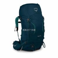 ราคา Kitty OSPREY KYTE Sandpiper Eagle กระเป๋าเป้สะพายหลัง 36 ลิตร แบบมืออาชีพ สําหรับเดินป่า ตั้งแคมป์ กลางแจ้ง 20533405200