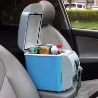 ราคา ตู้เย็นแบบพกพาขนาดเล็ก 12v 7 5 ลิตร 4543520006