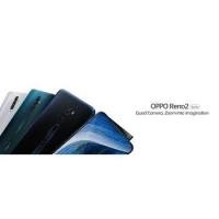 ราคา OPPO Reno 2 Ram8 256 GB เครื่องใหม่ศูนย์ไทย เคลียสตอค มีประกันร้าน 3 เดือน 6741065216