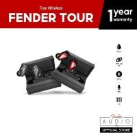 ราคา โค้ดลดเพิ่ม 600 FENDER Tour TWS หูฟังไร้สาย True Wireless รุ่น Tour 2 สี 13914599535