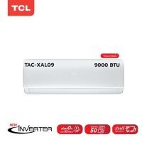 ราคา NEW TCL INVERTER TAC XAL เครื่องปรับอากาศติดผนังระบบ Inverter Elite Series รับประกัน1ปี ผ่อน 0 นาน10เดือน 15466071713