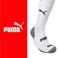 ราคา ถุงเท้ายาว PUMA ครึ่งแข้ง ถุงเท้ากีฬา ถุงเท้าแฟชั่น เนื้อผ้าหนานุ่ม ส 22305910293
