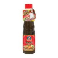 ราคา ตราเด็กสมบูรณ์ น้ำปลาร้าปรุงรส 370 กรัม 6296155797