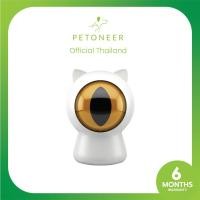 ราคา Petoneer Smart Dot ของเล่นแมว เลเซอร์สีแดงที่เคลื่อนไหวได้ตามรูปแบบที่ได้โปรแกรมไว้ สามารถเชื่อมต่อและควบคุมผ่านมือถือ 14450893542
