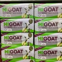 ราคา HIGOAT นมแพะกล่อง ถูกสุดสุดดด (7215160860)