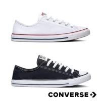 ราคา โค้ด 12MALL615 ลดอีก12 CONVERSE All Star Dainty Classic ox พื้นบาง รองเท้าผ้าใบ คอนเวิร์ส ผู้หญิง (2156785285)