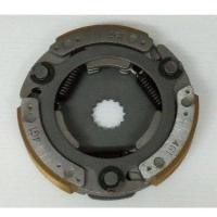 ราคา [4G1] ผ้าครัชชุด+จาน SPARK-Z/SPARK-110/X1/SPARK-115i/NANO/FINN คลัชชุดใหญ่ ผ้าคลัทช์ ครัช3ก้อนชุดใหญ่อย่างดี (6188220300)