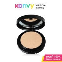ราคา BSC Cosmetology Smoothing Matte Powder 10.5g บีเอสซี แป้งผสมรองพื้น สูตร Oil Free. (1531847990)