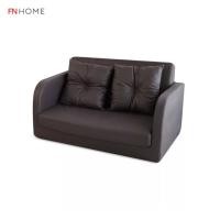 ราคา CUSHY Sofa Bed โซฟามินิมอล เก้าอี้ญี่ปุ่นปรับนอนได้ แถมหมอน2ใบ รุ่น Nagano (3585494613)