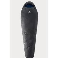 ราคา ถุงนอน deuter รุ่น Orbit+5 โลโก้ใหม่ ปี 2021 สีเทา Granite Steel (12509657638)