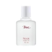 ราคา [ของแท้ 100% ส่งฟรี!] BSC น้ำหอมBSC NOOK : BSC NOOK MUSK OIL ขนาด 10 ML (5983607326)